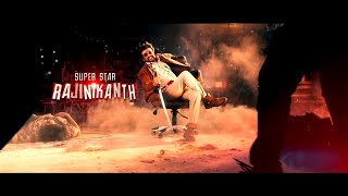 Mashup For Super Star Rajinikanth Mad Editz