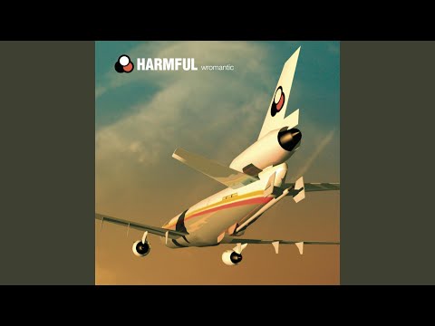 Harmful (2) — Bad Tempered