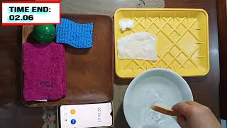 MATERIALS THAT ABSORB WATER