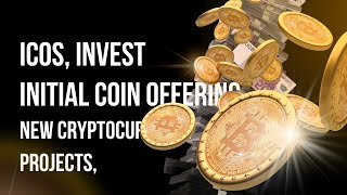What is ICO