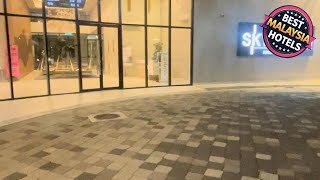 Comfort Sky Trees Dual Key Studio@Bukit Indah Aeon | Johor Bahru, Malaysia | Hotel Review 🏩 | Best Malaysia Hotels