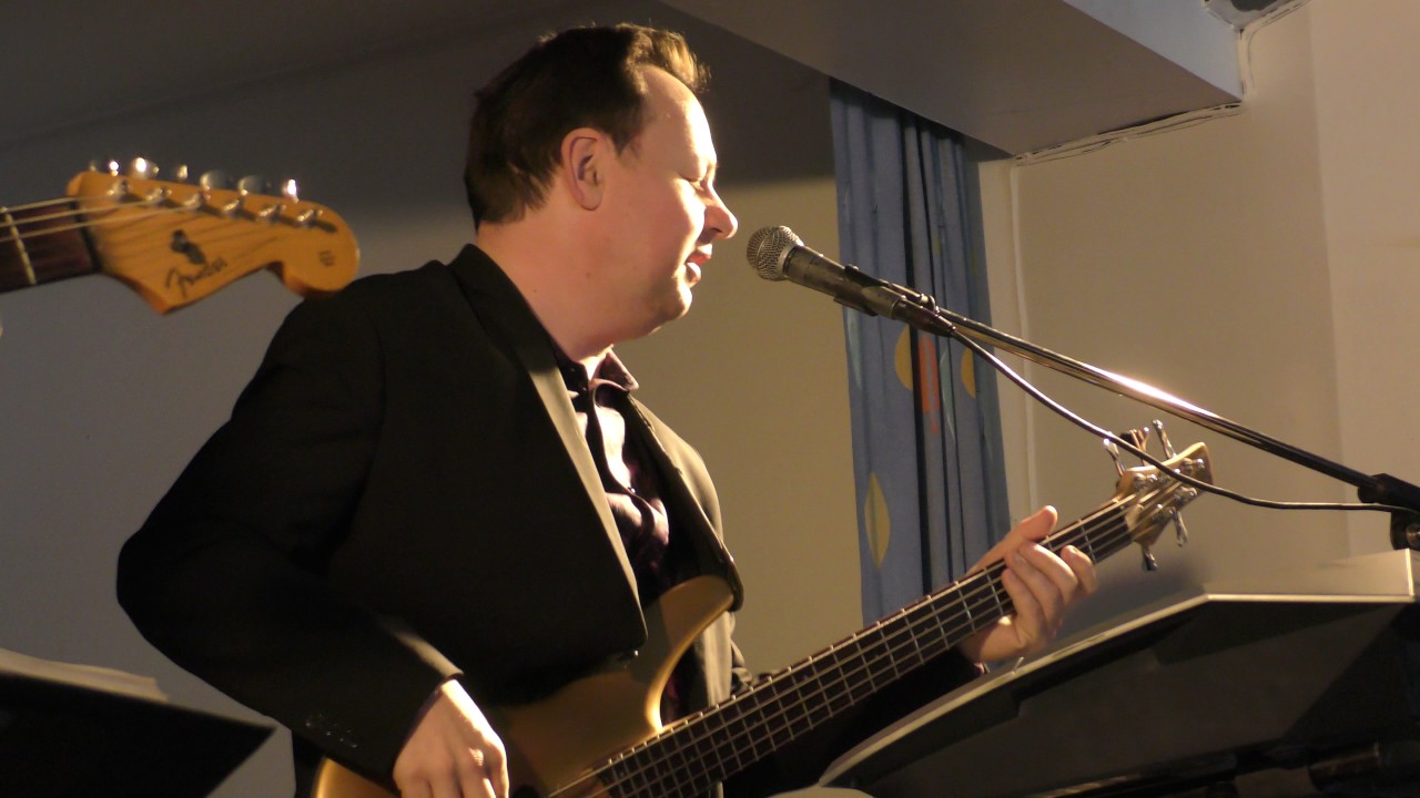 Ola & Jag - Tre Goda Skäl