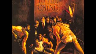Skid Row - Slave to the Grind