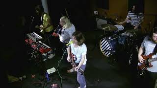The Lawsuits - Love Is Weight - Live at Daytrotter - 4/25/2016