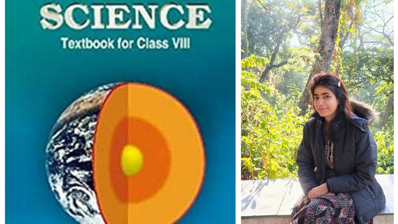 Science NCERT CLASS 8TH CHAPTER - 8 Force and pressure - YouTube