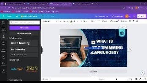 "Linguistic Lab: Exploring the World of Programming Languages"
