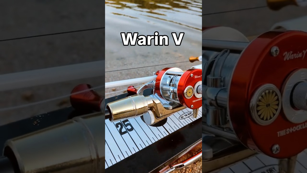 Warin V】「赤」「白金」10/3(土)20:00より予約開始！#ストック