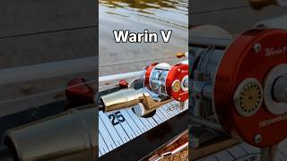Warin V】「赤」「白金」10/3(土)20:00より予約開始！#ストック