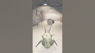 Playing As A Loot Bug (Lethal Company)