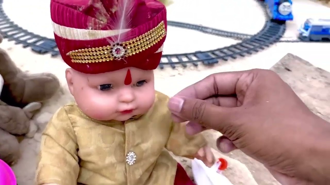 itne sare toys bahut sare game bahut maja aaega