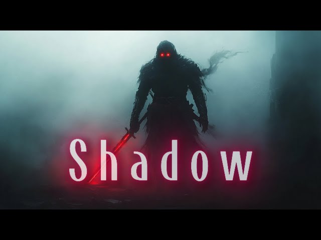Shadow - Intense Emotional & Motivational Music