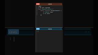 Test-Coverage-No-Coverage-vs-80%+-Coverage #php