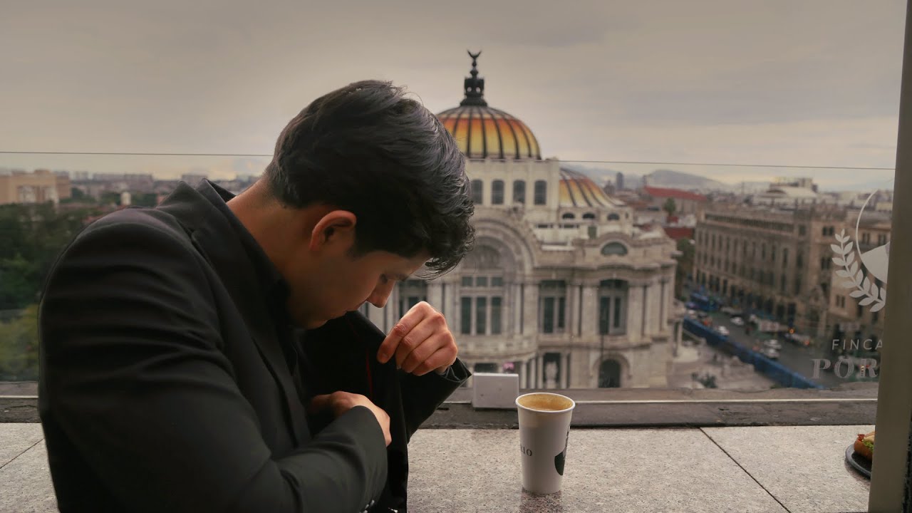 Adrián Ortiz - Triste Navidad (Video Oficial)