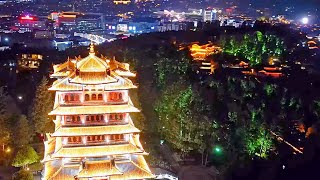 Lijiang, Yunnan Province, China. 丽江市 (1254000)