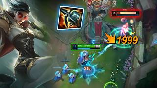 Rank 1 Vayne : His Spacing is on a Different Level - Engsub (VS Yunara)