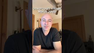 4 Homes Sold in 7 Days… What Dovercourt Village Is Telling Us Right Now