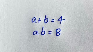 This clickbait Maths Problems was Still Fun | Maths Olympiad Algebra problems |