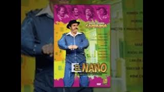 Capulina: El Nano Niñera Con Bigotes - Película Completa
