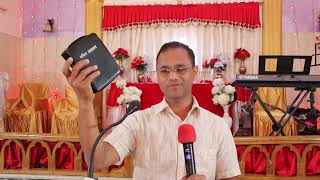 A Wise Learns From The Mistakes      Pastor Peter