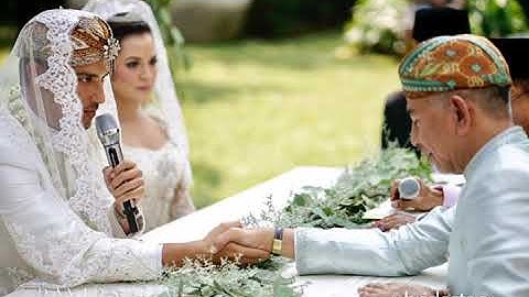 Happy 2nd Anniversary Raisa and Hamish💑