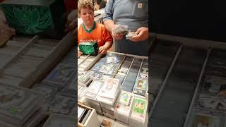 Sports Card Show Springfield IL Hilton Garden Inn South Dirksen 10-3
