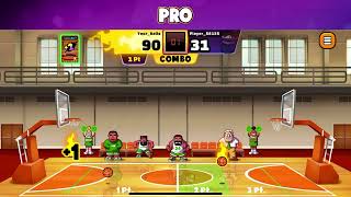 YOUR BALLS BASKETBALL GAME | Your_Balls_1_16x9_v3.mp4 screenshot 5