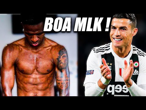 vinicius-junior-estÁ-imitando-o-treino-do-cristiano-ronaldo