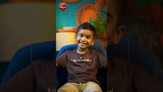 SEVI Short Film Kid Reaction Video | Best Local Cinema Reviews by Spicy Popcorn media