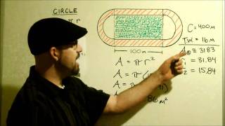 Problem Solving Example - Track and Field