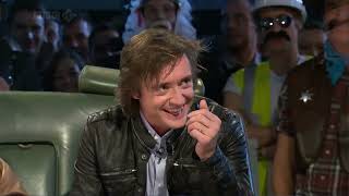 Top Gear Airport Vehicles Race (S14E4) 5
Playlist
https://www.youtube.com/playlist?list=PLWpVvJ8o7wzweorMHaaME301OYb9brMeY
Check out the channel to see other playlists, the Reddit and the Patreon page.
#topgear #topgearuk #topgearspecial
Thanks to B Blažević and P Smuk for supporting on Patreon. Top Gear Airport Vehicles Race (S14E4) 5