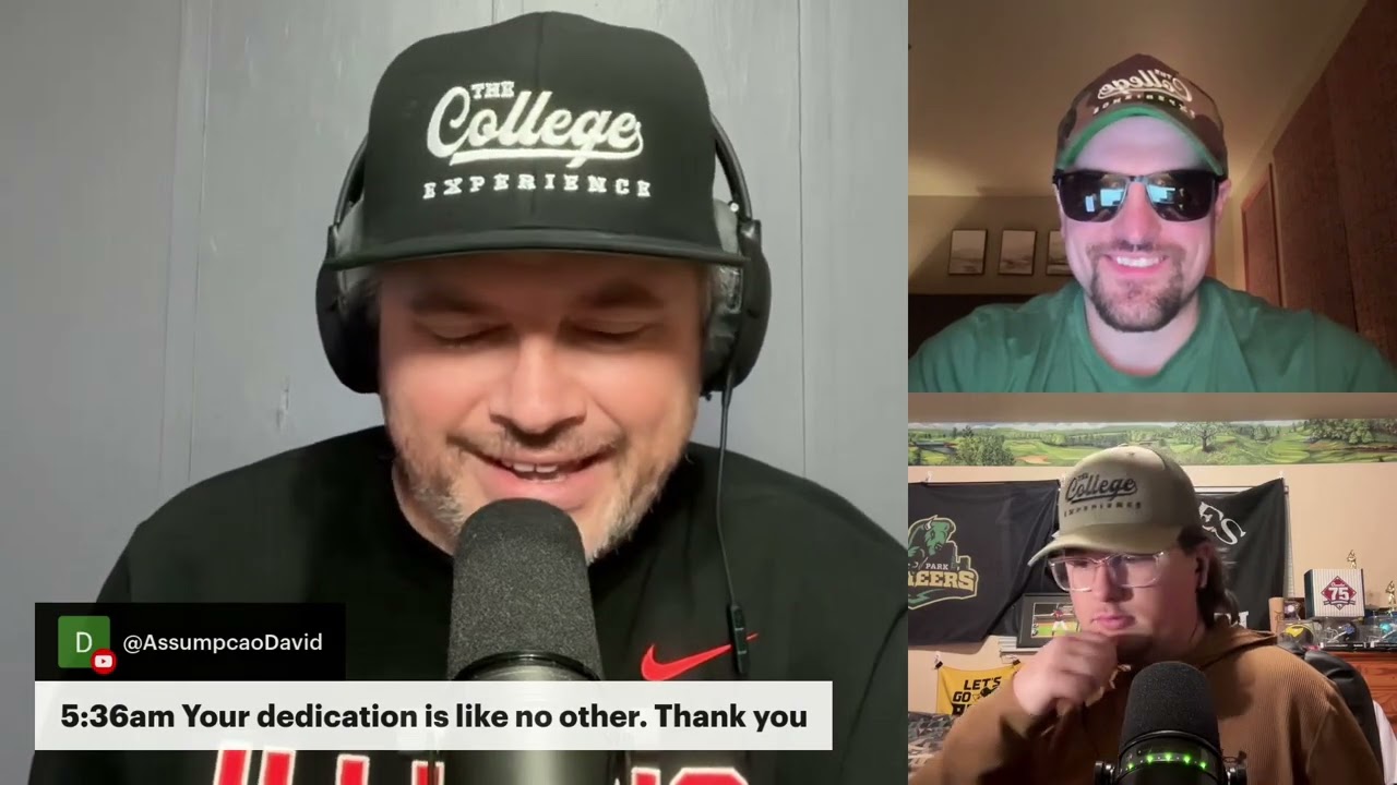 Лучшие ставки на студенческий баскетбол на 15 января | The College Experience: Basketball