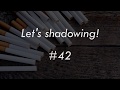 シャドーイング100本ノック！ #42 [中級] -Shadowing lesson-