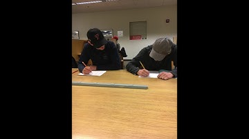 TTU Intro to Cinema Editing Slides