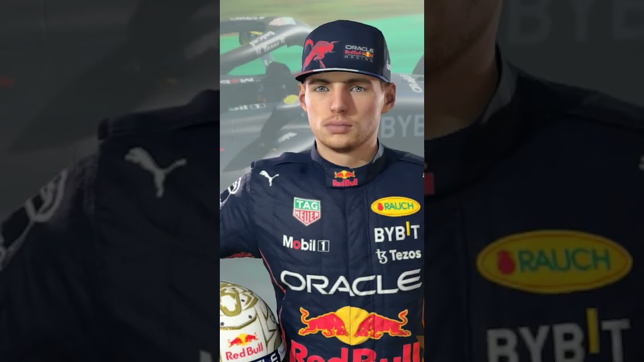 F1 22 Drivers | How Realistic Are They 😱 