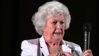 Barbara Hale Finally Breaks Silence On Raymond Burr