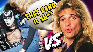 Download Lagu 12 BIGGEST BAND RIVALRIES OF ALL TIME (THEY HATED EACH OTHER) MP3