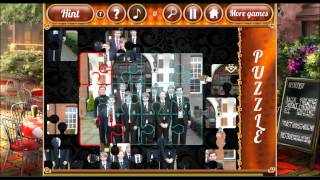 Hidden Restaurant screenshot 3