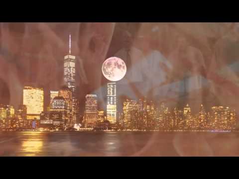 NYC Super Blood Moon 2015 Warning