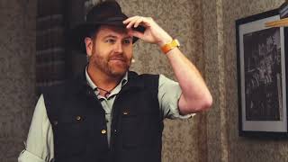 Josh Gates Live! | June 20, 2026