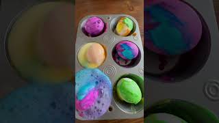 Fizzy eggs is our favorite way to dye Easter eggs! #diy #easteregg Profile