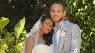 EXCLUSIVE Inside Tatyana Ali s Gorgeous Wedding -