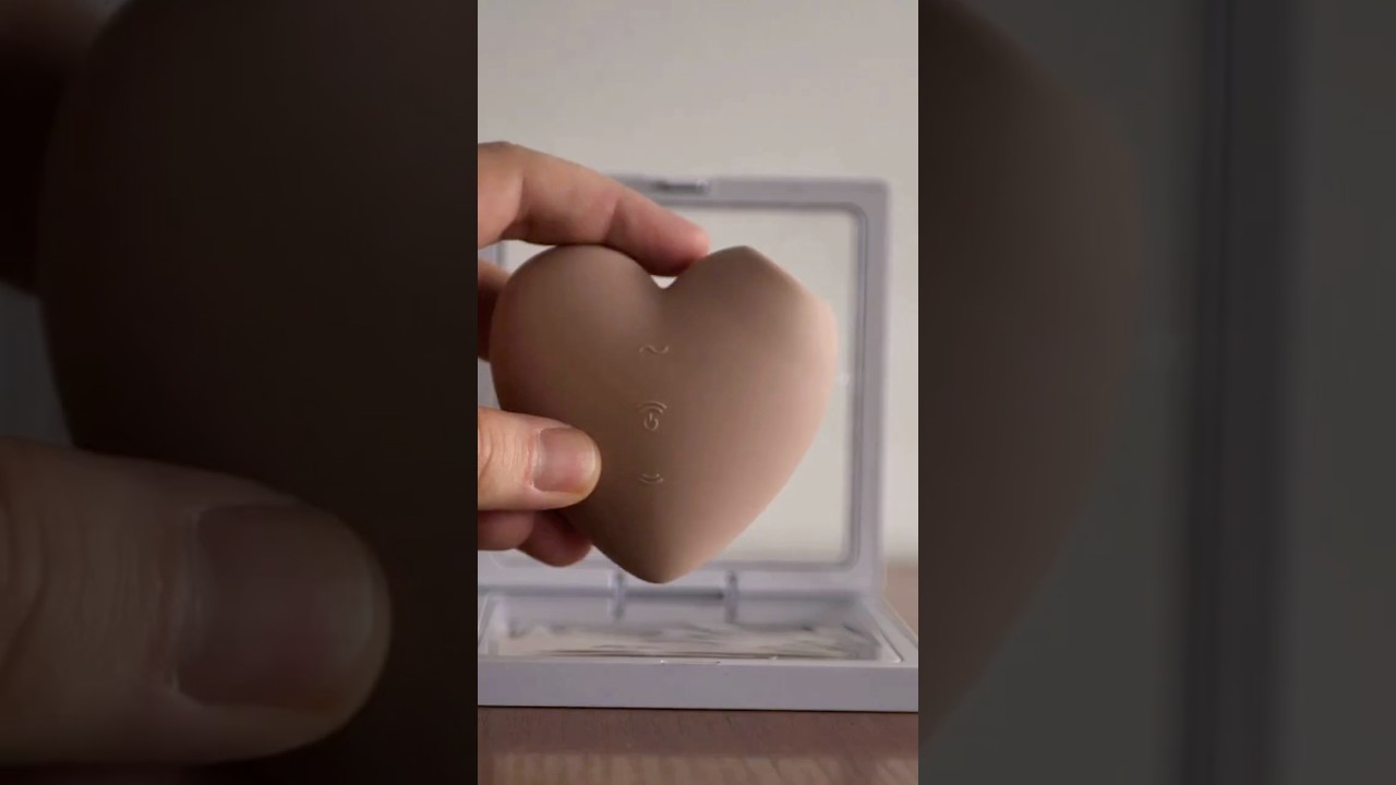 Framed with Love ❤️