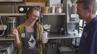 Behind The Scenes The Milkshake