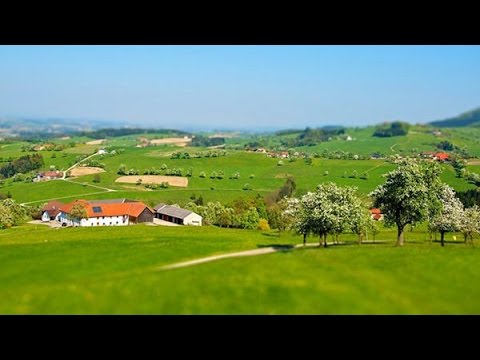 Video 8 Quốc Gia Đáng Sống Nhất Thế Giới - youtube