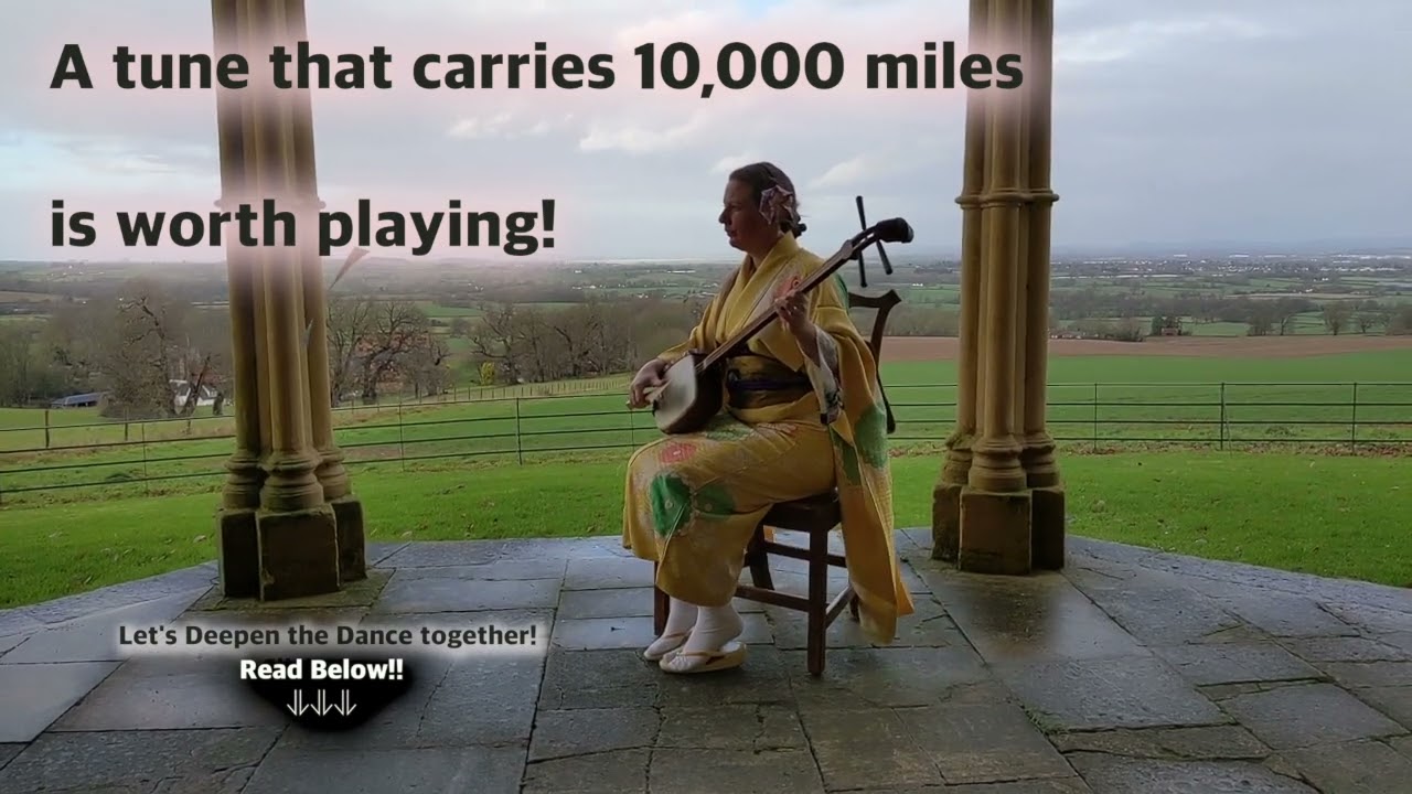 🔥 This Is Exactly Why I Created Geisha Zen : Deepening the Dance 🔥