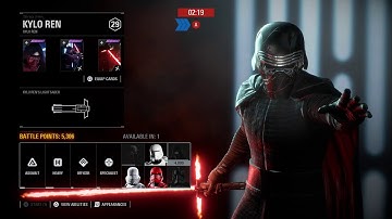 Co Op Star Wars Battlefront Gameplay!  Capture Command Posts and move on!  4 Total Phases.