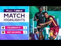 Highlights - Stellenbosch FC 3-3 West Ham United | PL Next Generation Cup 2023