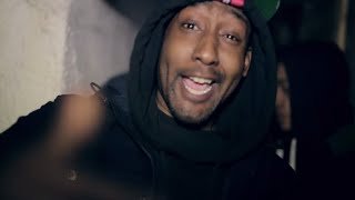 Devilman - Chipmunk Reply Music Video Jdzmedia