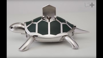 MB&F presenta KELYS & CHIRP | Lo Más