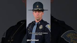 Indiana State Police sergeant shot, injured near Michigan City; suspect found dead ID'd: officials